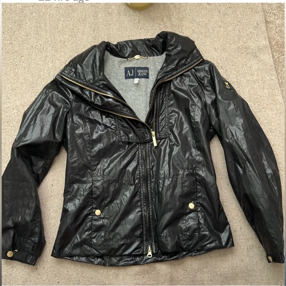Armani Jacket - image 1